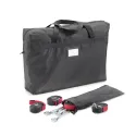 CONJUNTO DE PAREDES PARA TIENDA DE CAMPAÑA KTM 3X3M - 3PW240069900