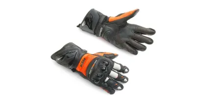GUANTES GP PRO R3 - 3PW2400089