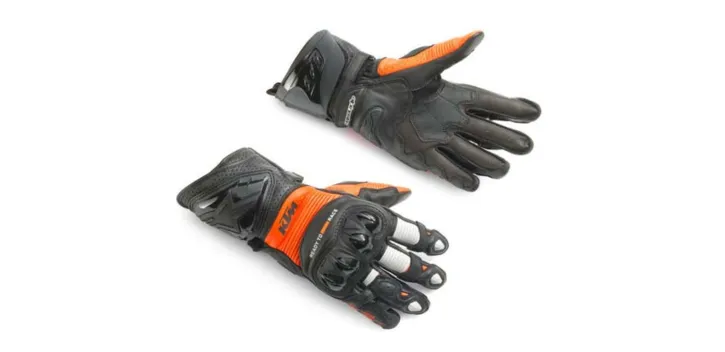 GUANTES GP PRO R3 - 3PW2400089
