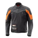 CHAQUETA DUKE CUERO - 3PW2400108