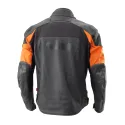 CHAQUETA DUKE CUERO - 3PW2400108