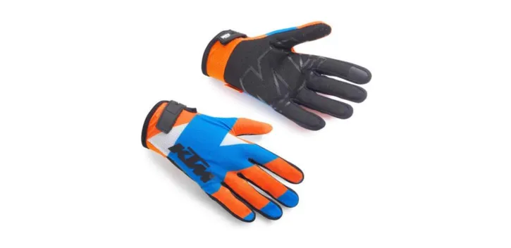 GUANTES GRAVITY-FX EDRIVE NIÑOS - 3PW2400152