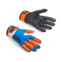 GUANTES GRAVITY-FX EDRIVE NIÑOS - 3PW2400152