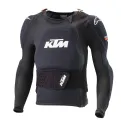 CHAQUETA DE PROTECTION BIONIC PLUS CHILD - 3PW2200120