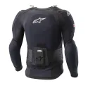 CHAQUETA DE PROTECTION BIONIC PLUS CHILD - 3PW2200120