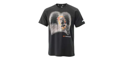 CAMISETA FLUIDS - 3PW2400273