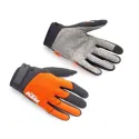 GUANTES POUNCE NARANJA - 3PW2400136