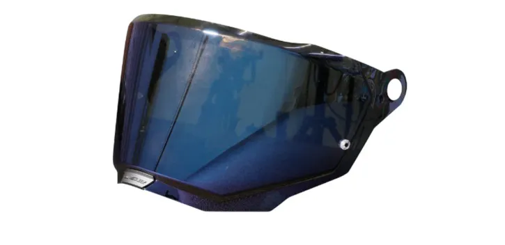 VISERA EXPLORER AZUL - 3PW220044400