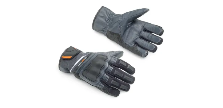 GUANTES TOURRAIN V2 K-HYDRATECH - 3PW2300026