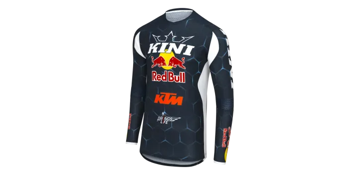 JERSEY KINI RED BULL COMPETITION - 3KI2500289