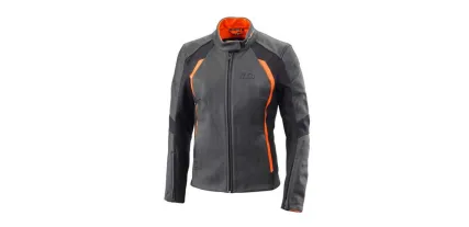 CHAQUETA ASPECT V2 MUJER CUERO - 3PW2400078