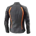 CHAQUETA ASPECT V2 MUJER CUERO - 3PW2400078