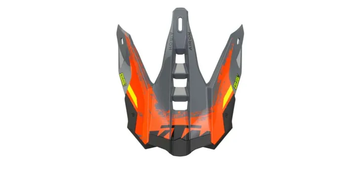 AVIATOR 3 HELMET SHIELD - 3PW230039000