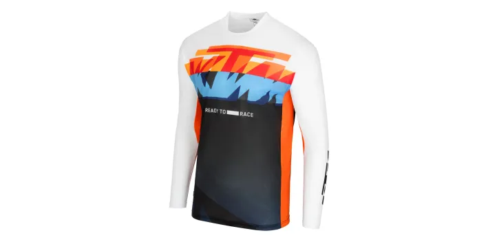 JERSEY POUNCE BLANCO - 3PW2500074