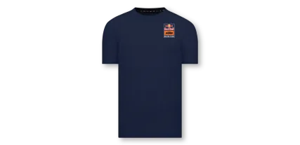 RB KTM LOGO TEE NAVY - 3RB2400643