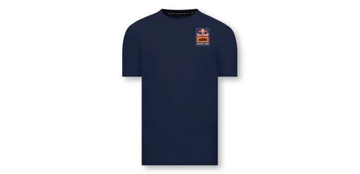 RB KTM LOGO TEE NAVY - 3RB2400643