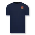 RB KTM LOGO TEE NAVY - 3RB2400643