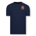 RB KTM LOGO TEE NAVY - 3RB2400643