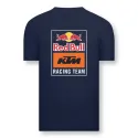 RB KTM LOGO TEE NAVY - 3RB2400643