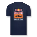 RB KTM LOGO TEE NAVY - 3RB2400643