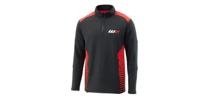 SUÉTER-HALFZIP REPLICA TEAM - 3WP24009