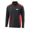 SUÉTER-HALFZIP REPLICA TEAM - 3WP2400409