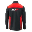 SUÉTER-HALFZIP REPLICA TEAM - 3WP24009