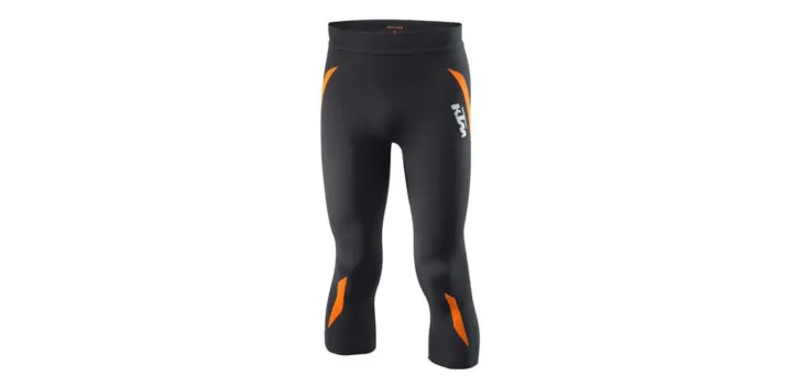 CALZONCILLOS PERFORMANCE SUMMER - 3PW2400105