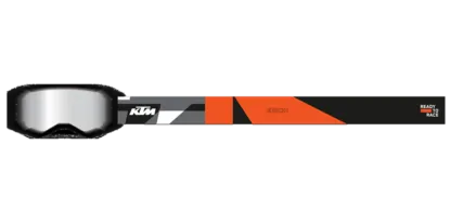 BLAST XR1 GOGGLES BLK/GREY - 3PW250007100