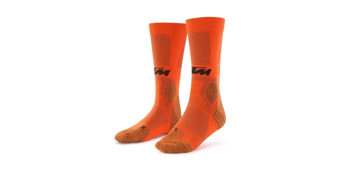 CALCETINES MID PERFORMANCE - 3PW2200047