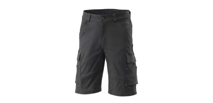 PANTALONES CORTOS MECHANIC - 3PW2400259