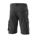 PANTALONES CORTOS MECHANIC - 3PW2400259