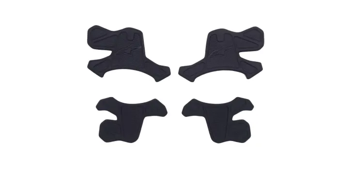 JUEGO DE ACOLCHADO BIONIC 10 - 3PW2100644