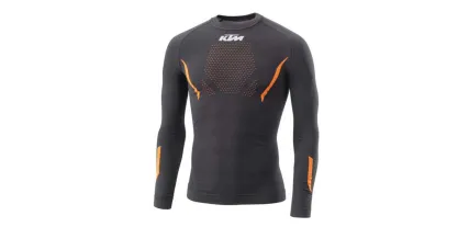 CAMISETA INTERIOR LARGA PERFORMANCE SUMMER - 3PW2400103