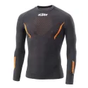 CAMISETA INTERIOR LARGA PERFORMANCE SUMMER - 3PW2400103