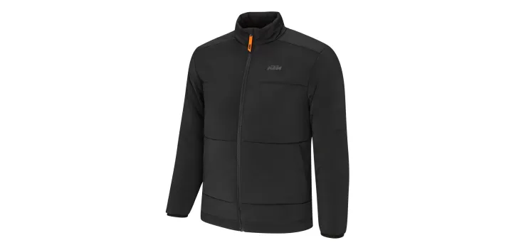 CHAQUETA PUFFER - 3PW2500175