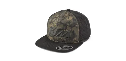 TRUCKER CAP CAMO - 3PW250019400