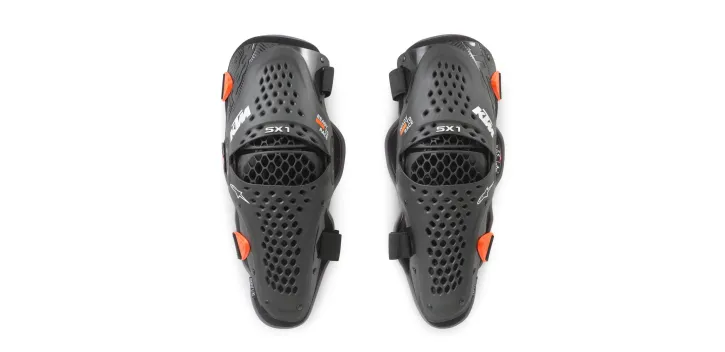 PROTECTOR DE RODILLA SX-1 V2 - 3PW2200119