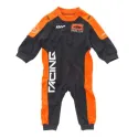 BODY PARA BEBÉ KTM RACING TEAM - 3PW2400056