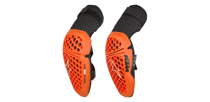 PROTECTOR DE CODOS BIONIC PLUS - 3PW2500052