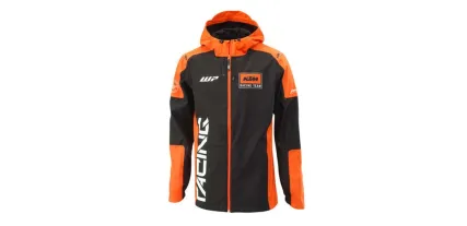 CHAQUETA RÍGIDA KTM RACING TEAM - 3PW2400045