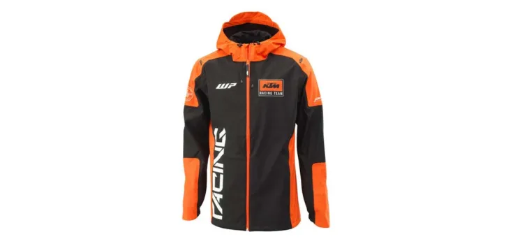 CHAQUETA RÍGIDA KTM RACING TEAM - 3PW2400045