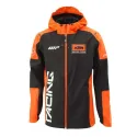 CHAQUETA RÍGIDA KTM RACING TEAM - 3PW2400045