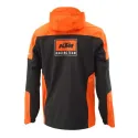 CHAQUETA RÍGIDA KTM RACING TEAM - 3PW2400045
