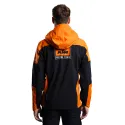 CHAQUETA RÍGIDA KTM RACING TEAM - 3PW2400045