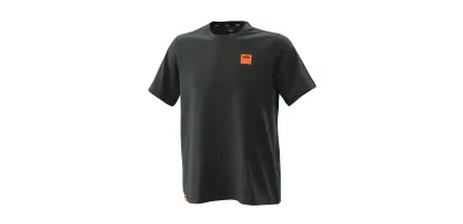 CAMISETA PURE NEGRO - 3PW2400287