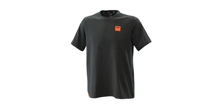 CAMISETA PURE NEGRO - 3PW2400287