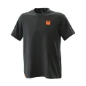 CAMISETA PURE NEGRO - 3PW2400287