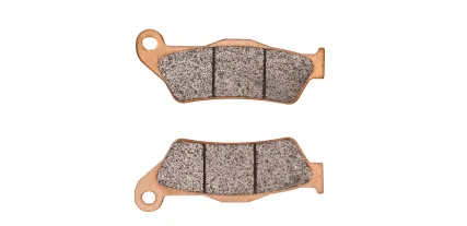 PASTILLAS DE FRENO DELANTERAS BREMBO BY KTM SX EXC