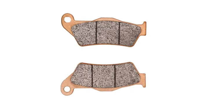 PASTILLAS DE FRENO DELANTERAS BREMBO BY KTM SX EXC